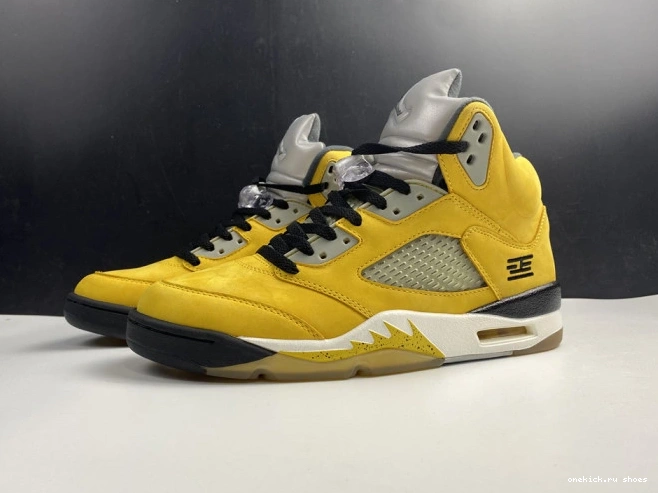 Rep Tokyo 5 Retro Jordan T23 Air 454783-701 0619